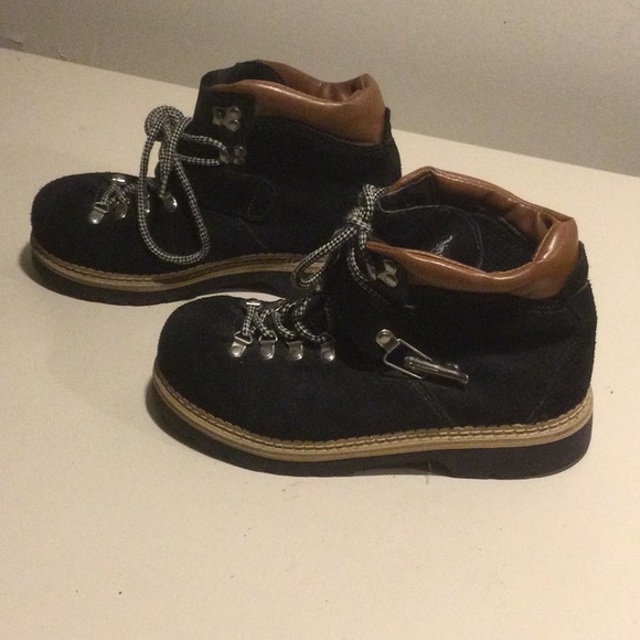 Thinsulate hiking boots - Picture 2 of 6